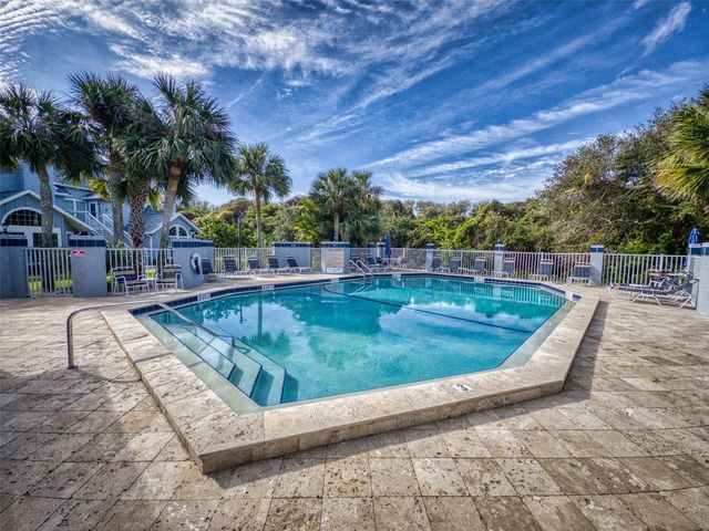 4214 SUN VILLAGE COURT 380, New Smyrna Beach, FL 32169