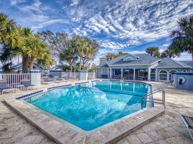 4214 SUN VILLAGE COURT 380, New Smyrna Beach, FL 32169