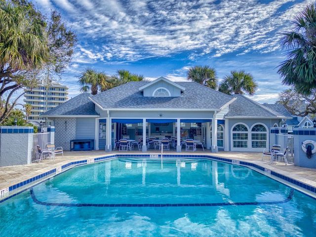 4214 SUN VILLAGE COURT 380, New Smyrna Beach, FL 32169
