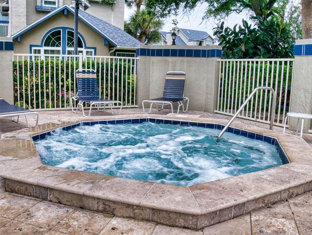 4214 SUN VILLAGE COURT 380, New Smyrna Beach, FL 32169