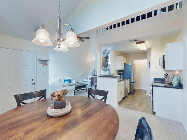 4214 SUN VILLAGE COURT 380, New Smyrna Beach, FL 32169