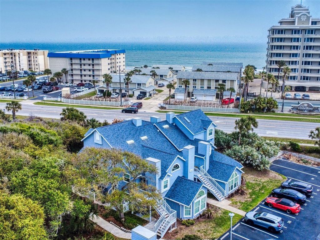 4214 SUN VILLAGE COURT 380, New Smyrna Beach, FL 32169