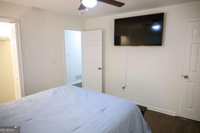 1275 Calhoun Avenue, Atlanta, GA 30344