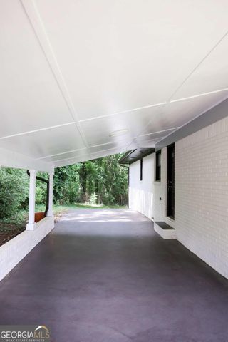 1275 Calhoun Avenue, Atlanta, GA 30344