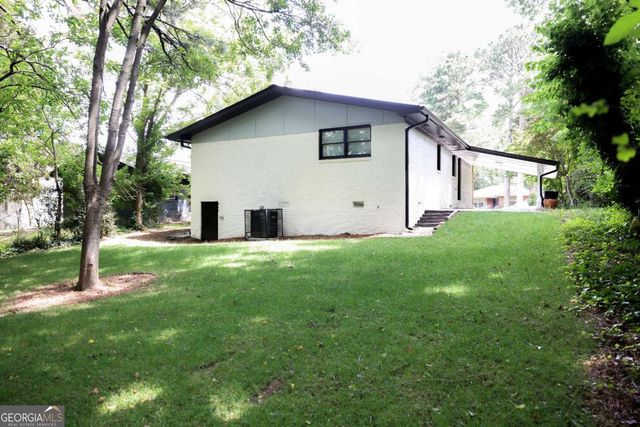 1275 Calhoun Avenue, Atlanta, GA 30344