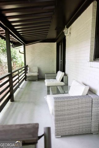 1275 Calhoun Avenue, Atlanta, GA 30344