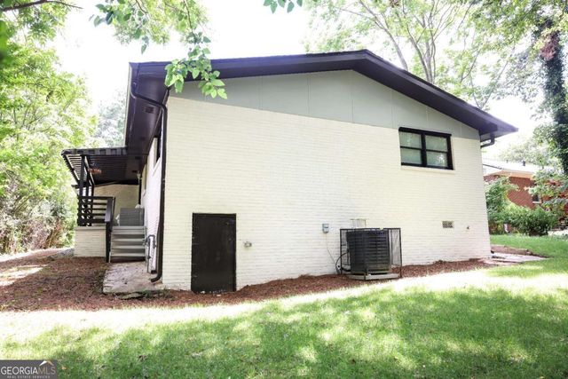 1275 Calhoun Avenue, Atlanta, GA 30344