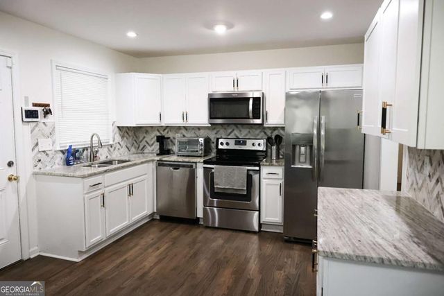1275 Calhoun Avenue, Atlanta, GA 30344