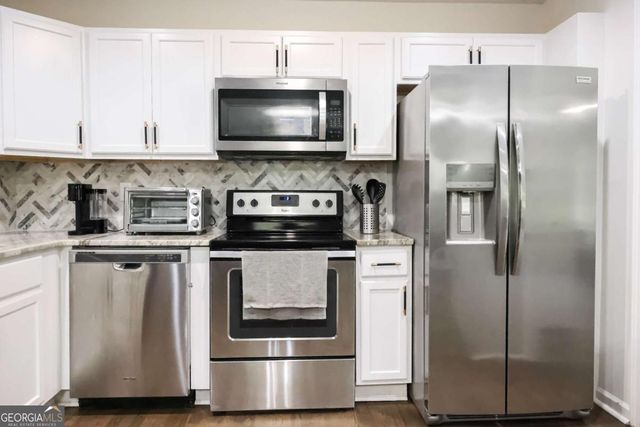 1275 Calhoun Avenue, Atlanta, GA 30344