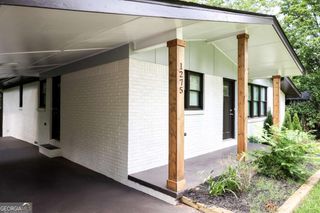 1275 Calhoun Avenue, Atlanta, GA 30344