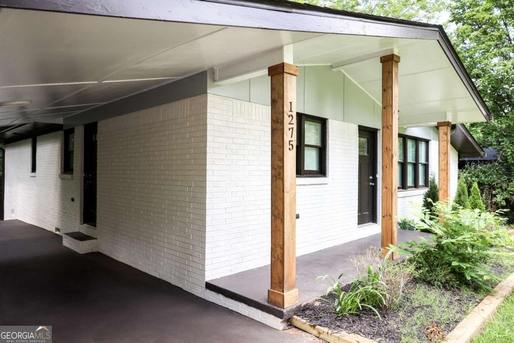 1275 Calhoun Avenue, Atlanta, GA 30344