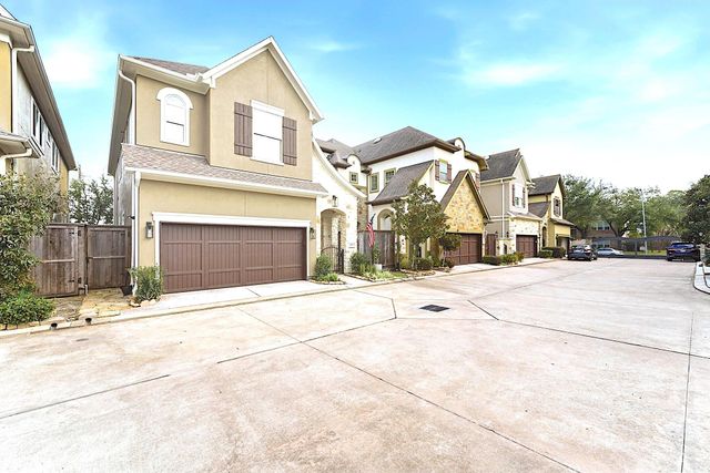 8213 Cabernet Lane, Houston, TX 77055
