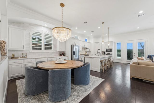 8213 Cabernet Lane, Houston, TX 77055