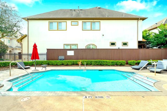 8213 Cabernet Lane, Houston, TX 77055