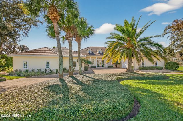 7 CAPRI Court, Palm Coast, FL 32137