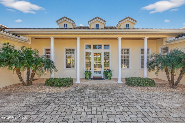 7 CAPRI Court, Palm Coast, FL 32137