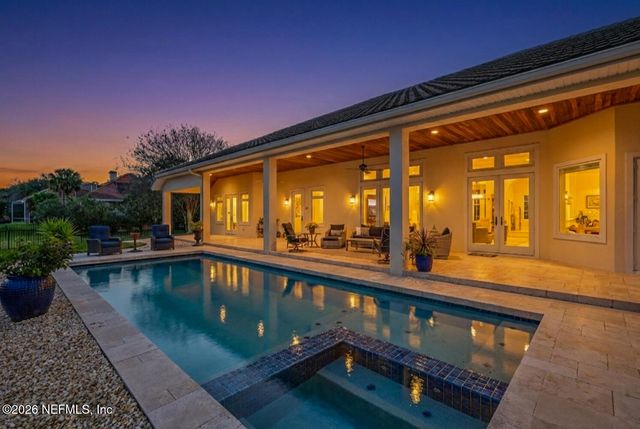 7 CAPRI Court, Palm Coast, FL 32137