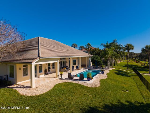 7 CAPRI Court, Palm Coast, FL 32137