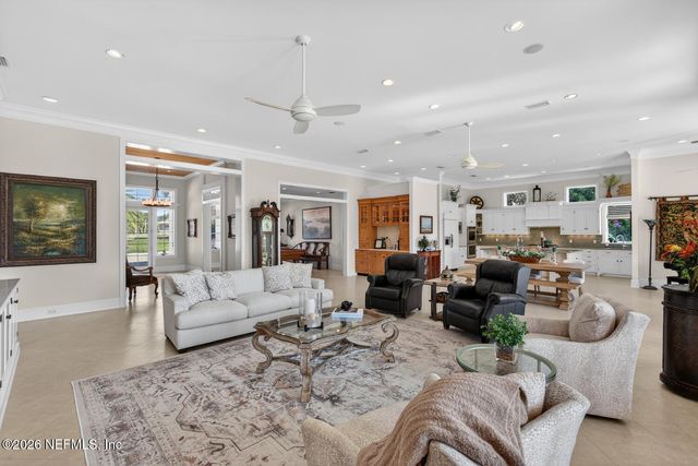 7 CAPRI Court, Palm Coast, FL 32137