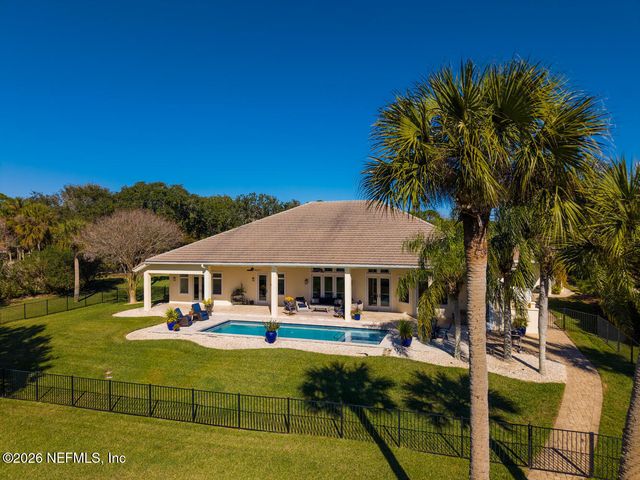 7 CAPRI Court, Palm Coast, FL 32137