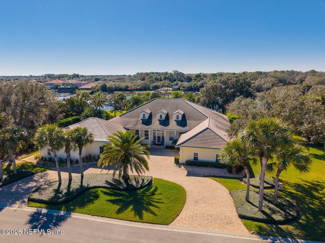 7 CAPRI Court, Palm Coast, FL 32137