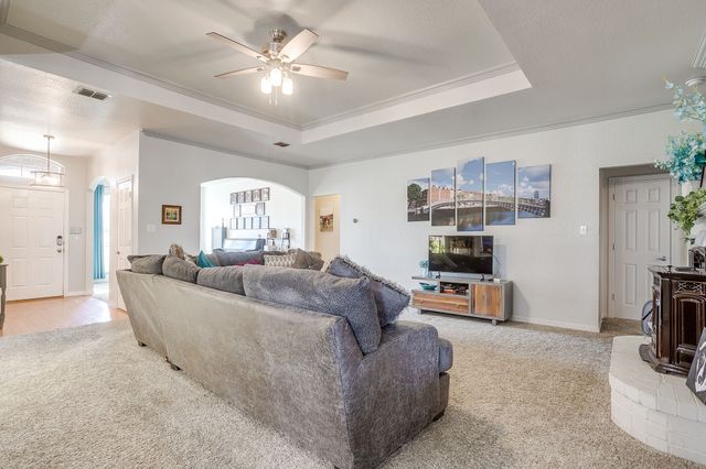 2226 Creek Side Drive, Weatherford, TX 76087