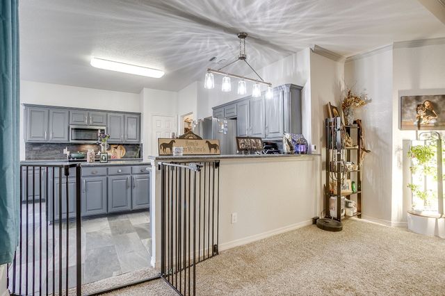 2226 Creek Side Drive, Weatherford, TX 76087