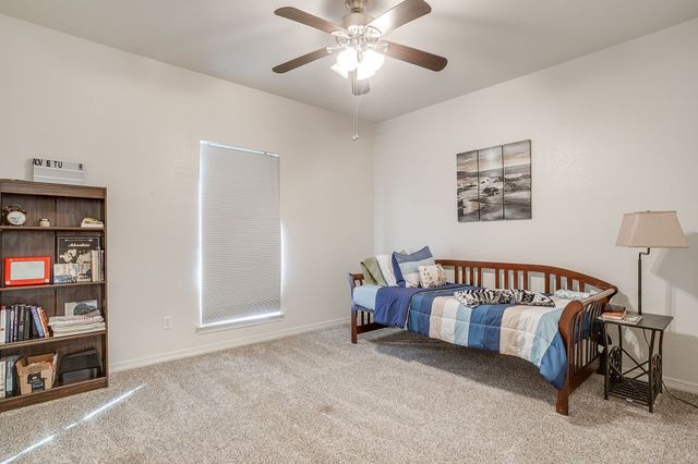 2226 Creek Side Drive, Weatherford, TX 76087