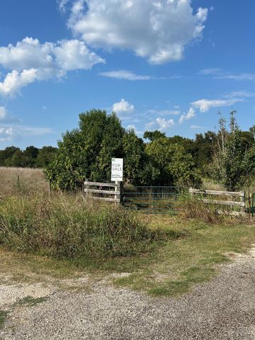 TBD Park Lane, Chappell Hill, TX 77426