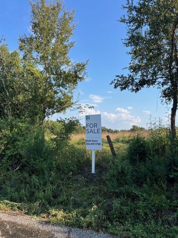 TBD Park Lane, Chappell Hill, TX 77426