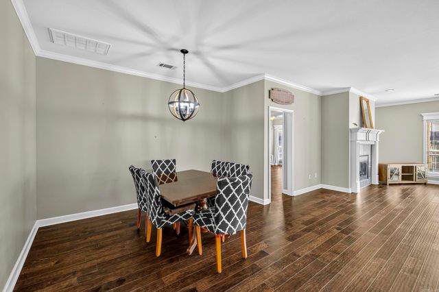 5529 Village Trace, Benton, AR 72019