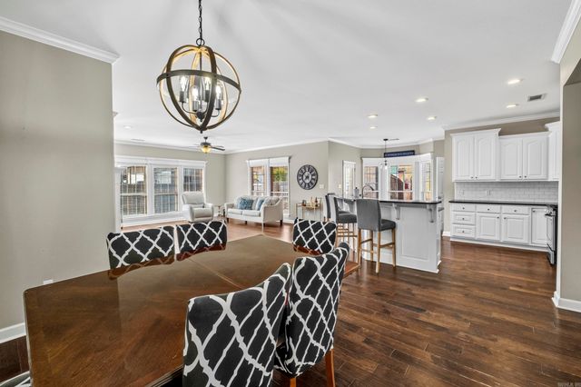 5529 Village Trace, Benton, AR 72019