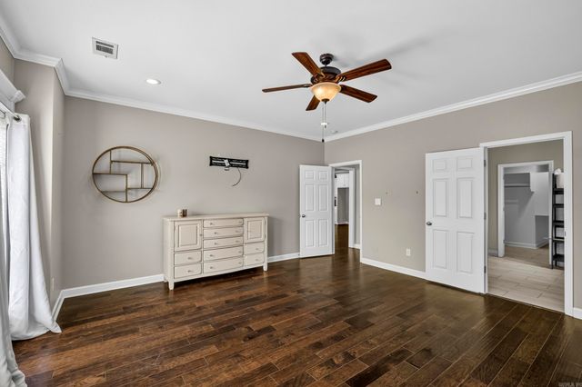 5529 Village Trace, Benton, AR 72019