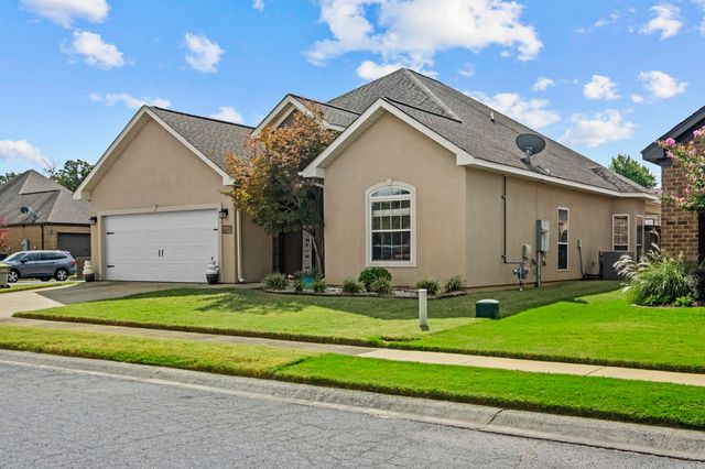 5529 Village Trace, Benton, AR 72019