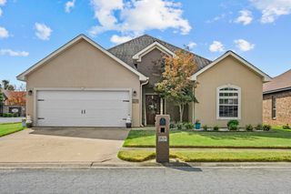 5529 Village Trace, Benton, AR 72019