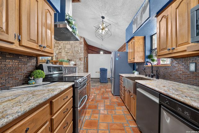 3045 Rimrock, Spring Branch, TX 78070