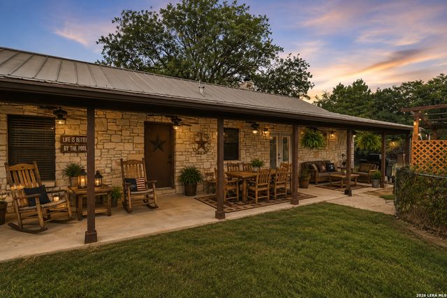 3045 Rimrock, Spring Branch, TX 78070