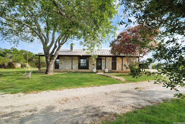 3045 Rimrock, Spring Branch, TX 78070