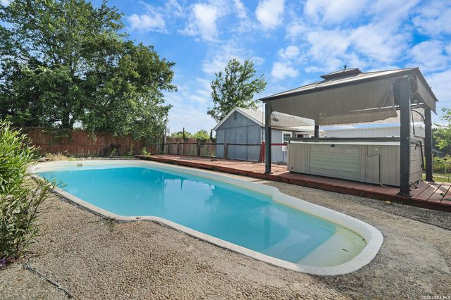 3045 Rimrock, Spring Branch, TX 78070