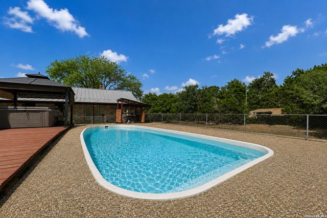 3045 Rimrock, Spring Branch, TX 78070