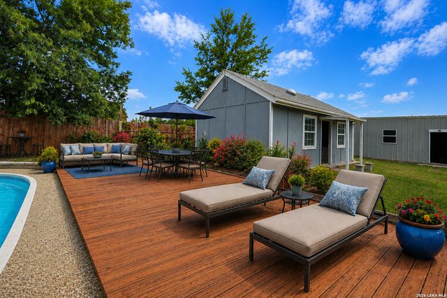 3045 Rimrock, Spring Branch, TX 78070