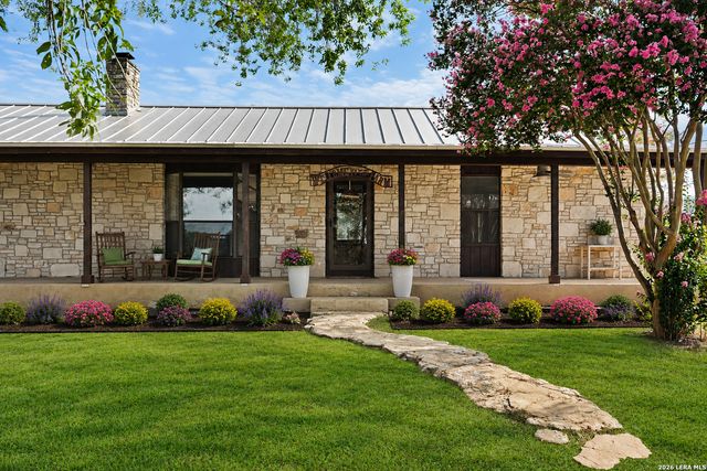 3045 Rimrock, Spring Branch, TX 78070