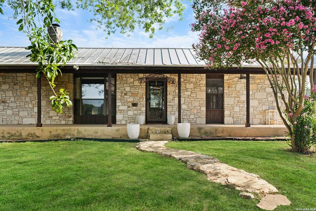 3045 Rimrock, Spring Branch, TX 78070