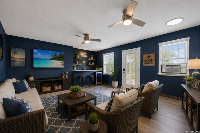 3045 Rimrock, Spring Branch, TX 78070