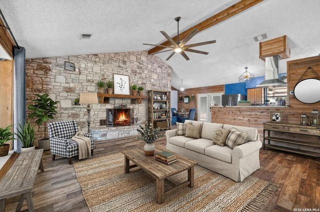 3045 Rimrock, Spring Branch, TX 78070