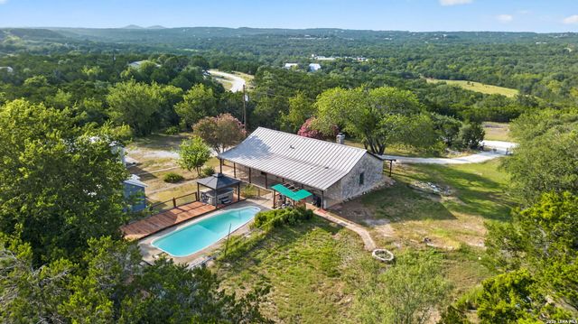 3045 Rimrock, Spring Branch, TX 78070