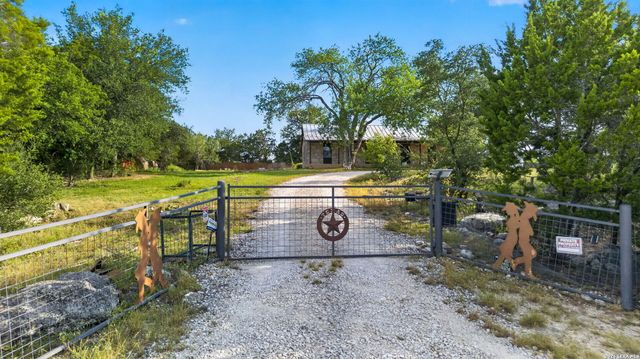 3045 Rimrock, Spring Branch, TX 78070