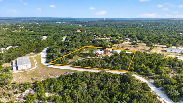 3045 Rimrock, Spring Branch, TX 78070