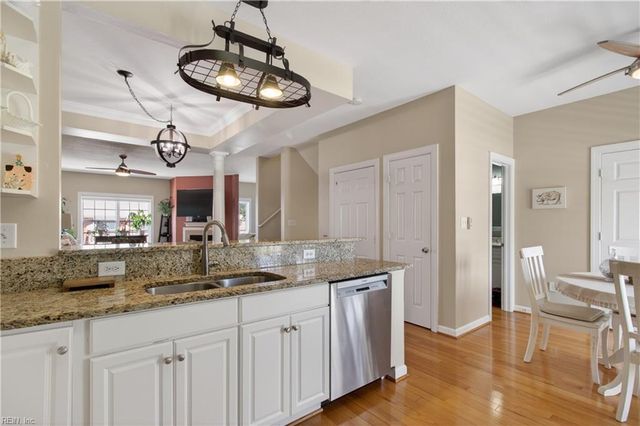 752 Sequoia WAY, Virginia Beach, VA 23451