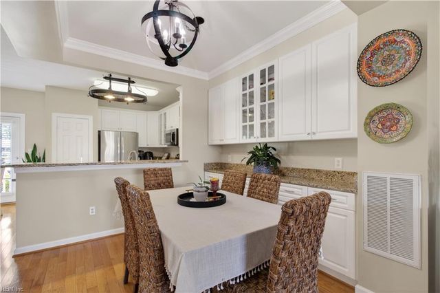 752 Sequoia WAY, Virginia Beach, VA 23451